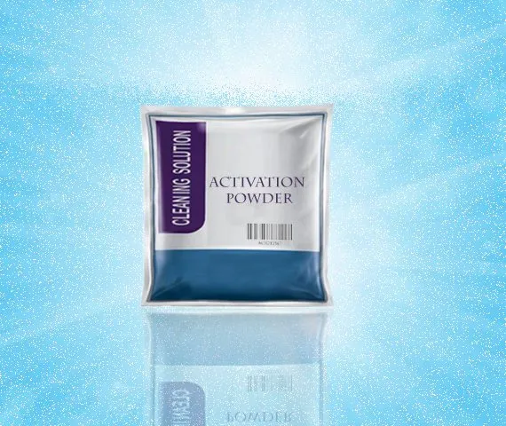 Activation Powder