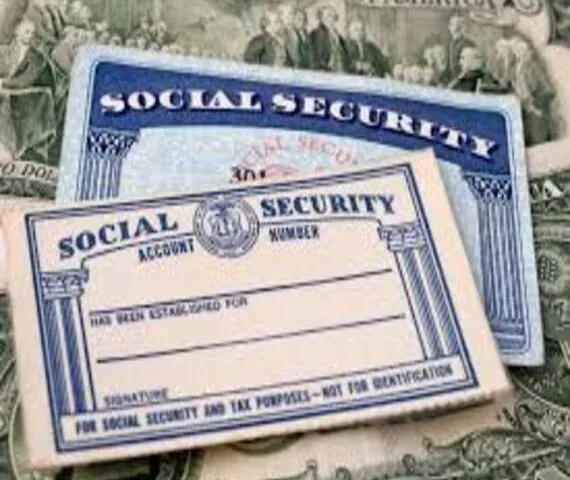 Buy SSN Card