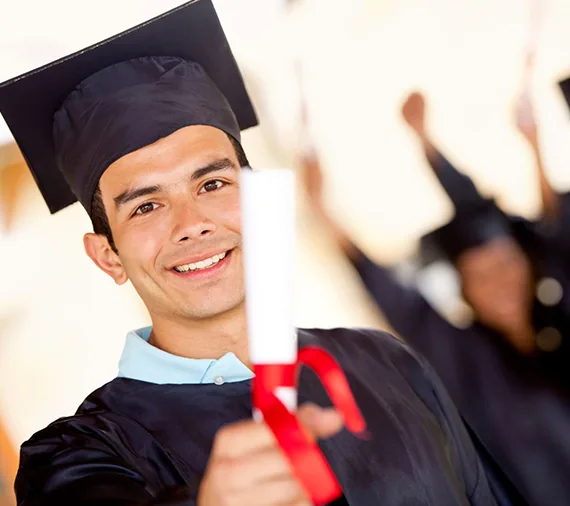 Degree Certificate