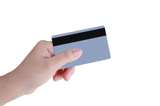 Card Services