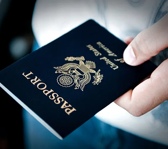 Passport