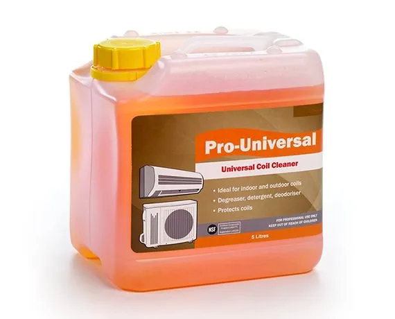 Universal Pro Chemical