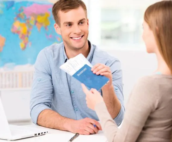 Residence Permits