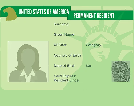 US Green Card