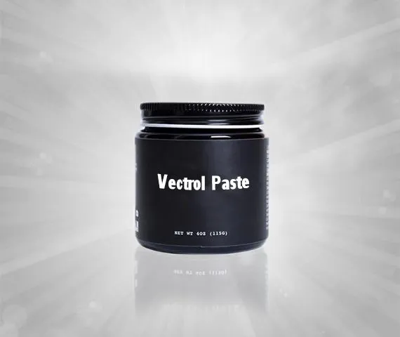 Vectrol Paste