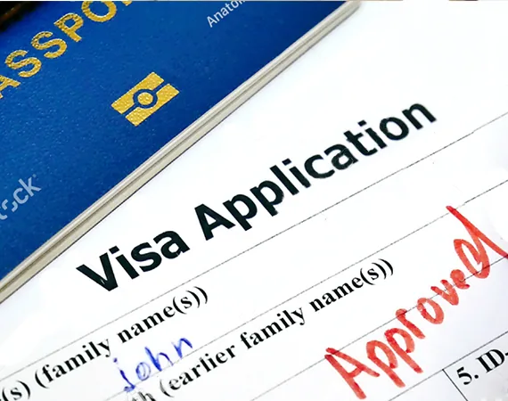 Visa