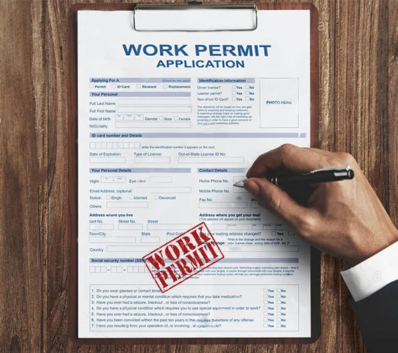 Work Permits